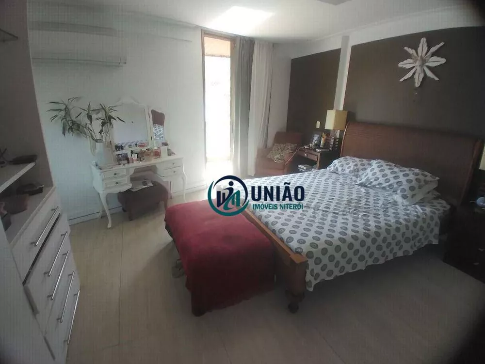 Cobertura, 4 quartos, 490 m² - Foto 7