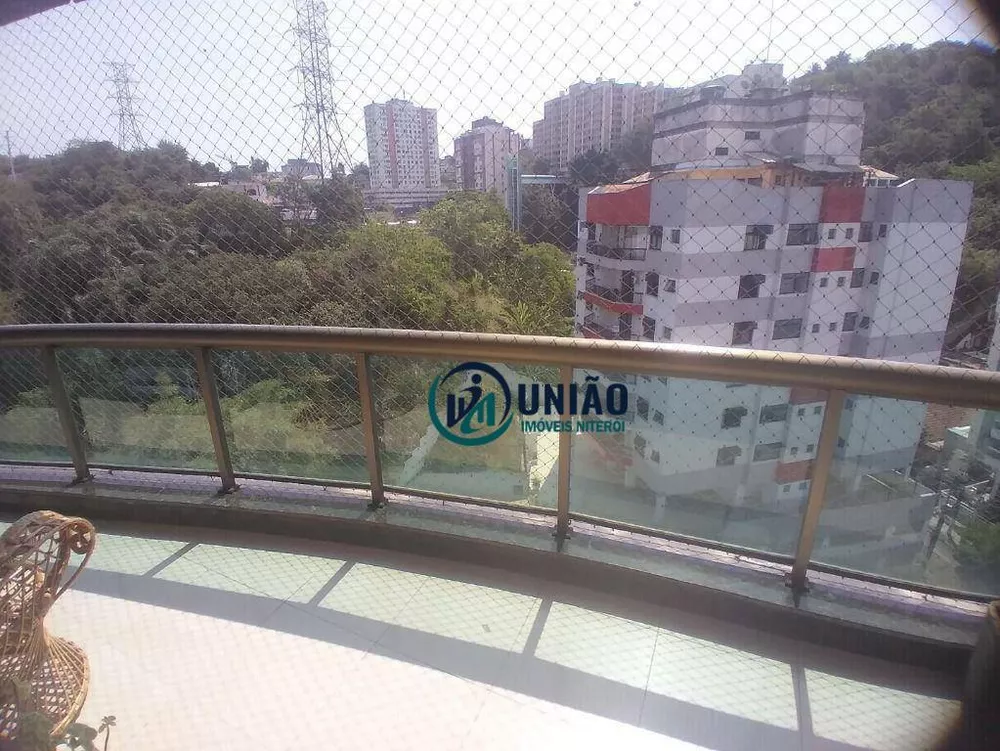 Cobertura, 4 quartos, 490 m² - Foto 16