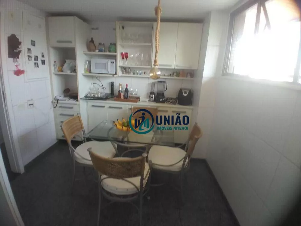 Cobertura, 4 quartos, 490 m² - Foto 15