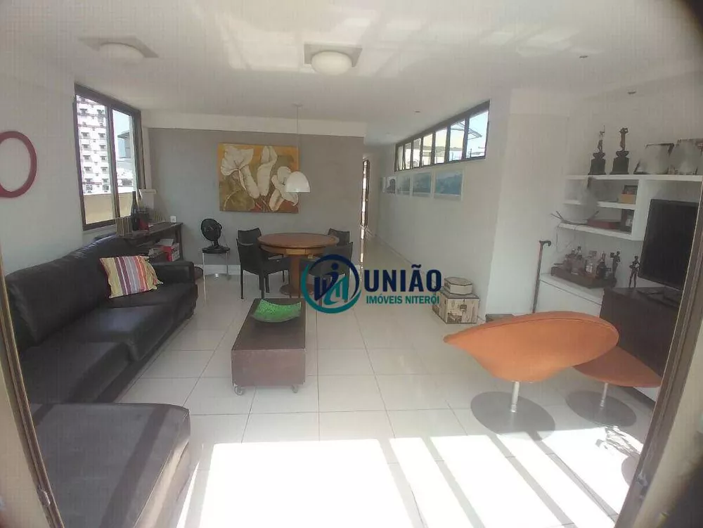 Cobertura, 4 quartos, 490 m² - Foto 30