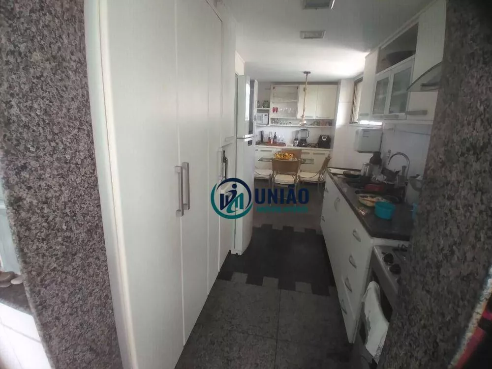 Cobertura, 4 quartos, 490 m² - Foto 9