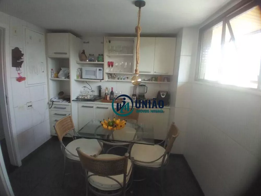 Cobertura, 4 quartos, 490 m² - Foto 13