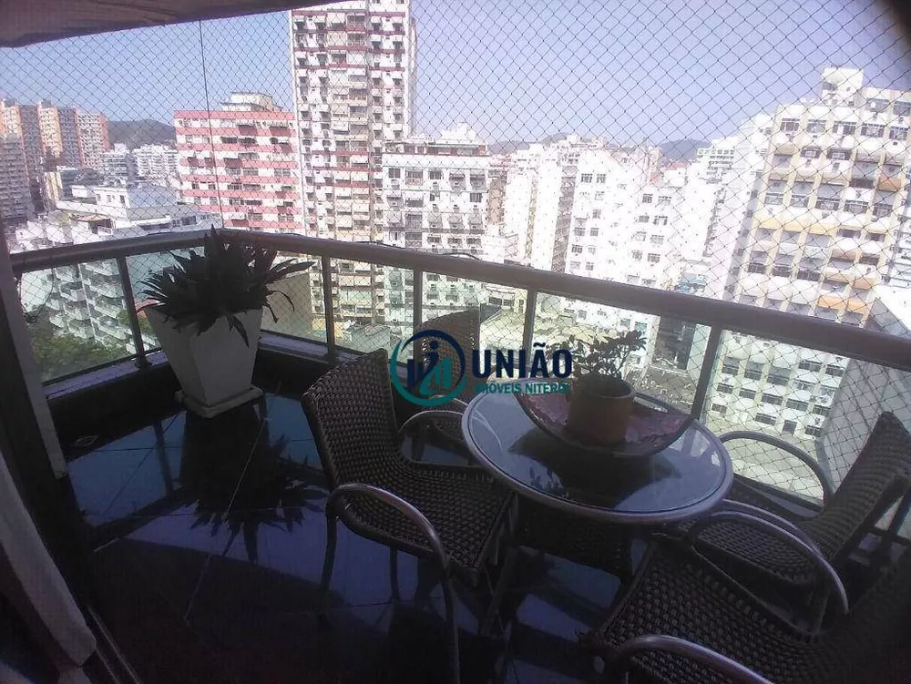 Cobertura, 4 quartos, 490 m² - Foto 18