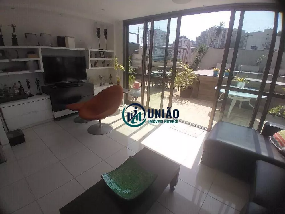 Cobertura, 4 quartos, 490 m² - Foto 14