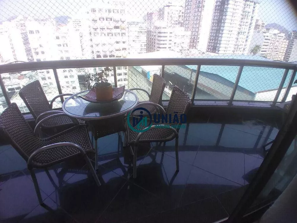 Cobertura, 4 quartos, 490 m² - Foto 11