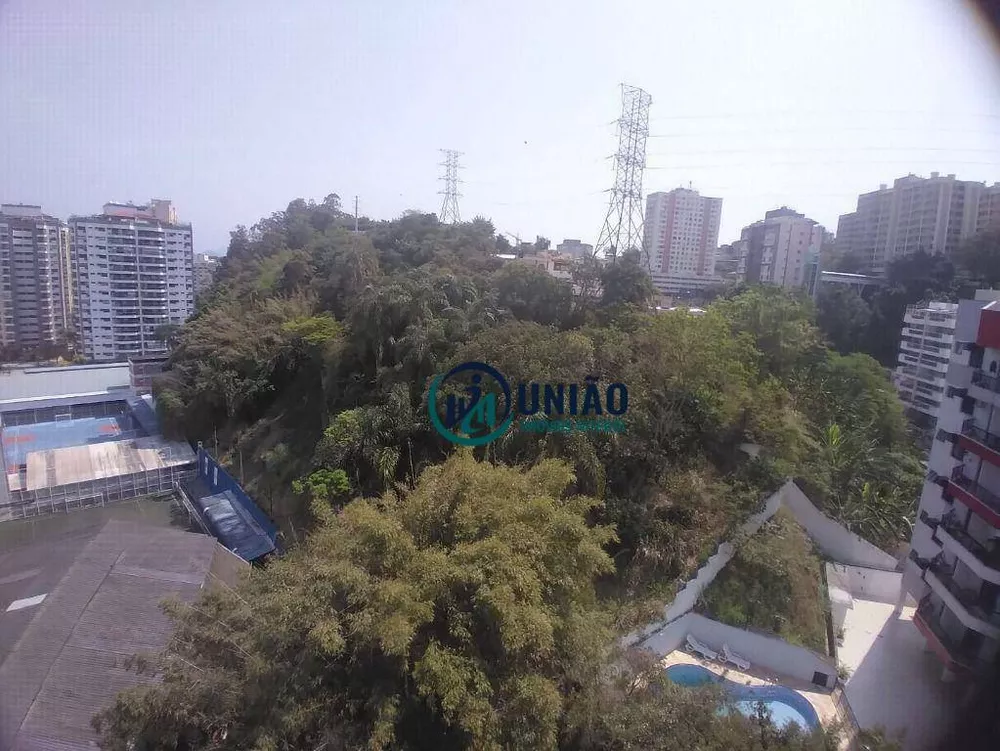 Cobertura, 4 quartos, 490 m² - Foto 21