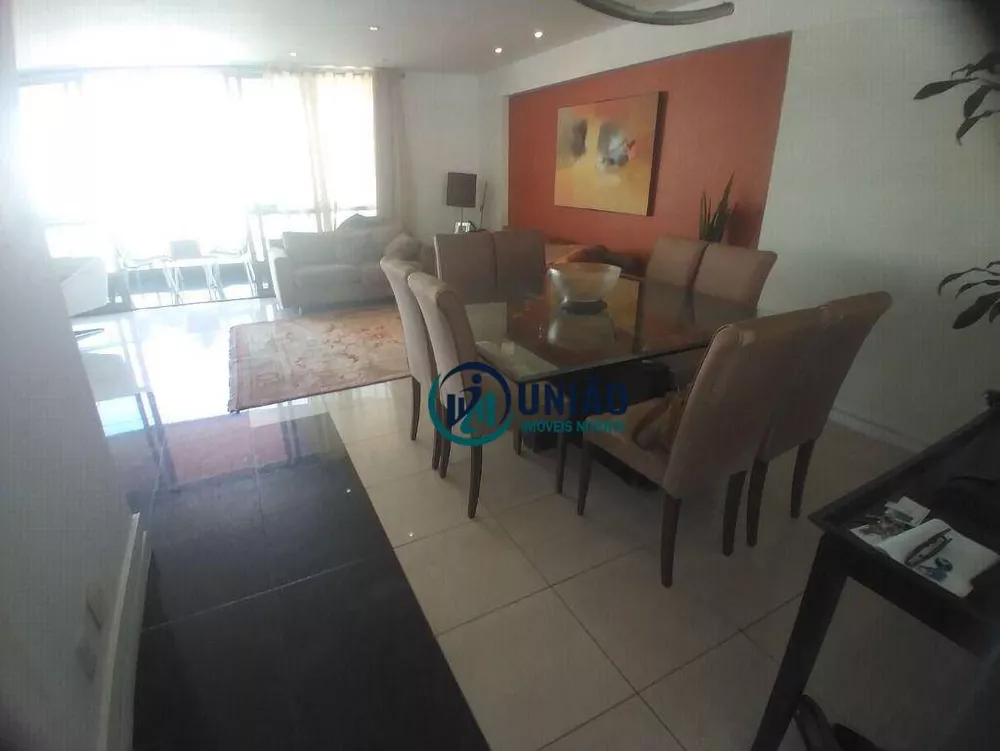 Cobertura, 4 quartos, 490 m² - Foto 3