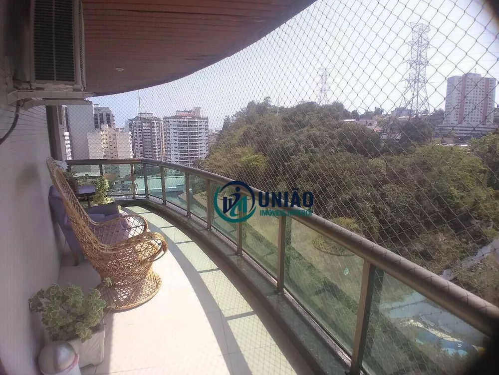 Cobertura, 4 quartos, 490 m² - Foto 24