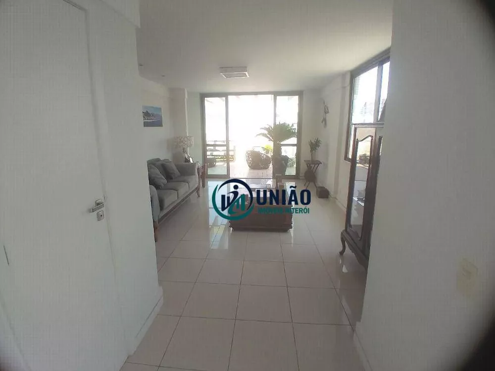 Cobertura, 4 quartos, 490 m² - Foto 8