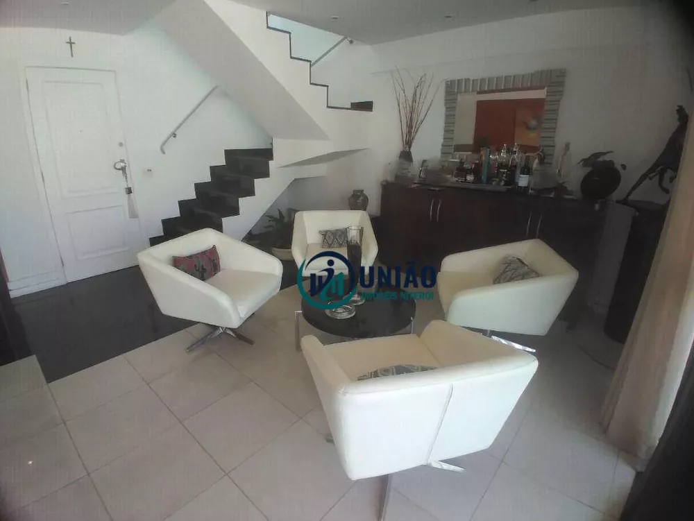 Cobertura, 4 quartos, 490 m² - Foto 4