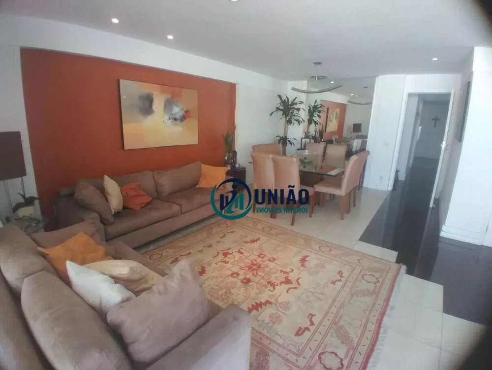 Cobertura, 4 quartos, 490 m² - Foto 19