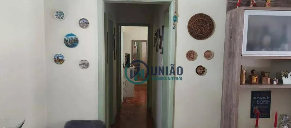 Apartamento à venda com 2 quartos, 79m² - Foto 5