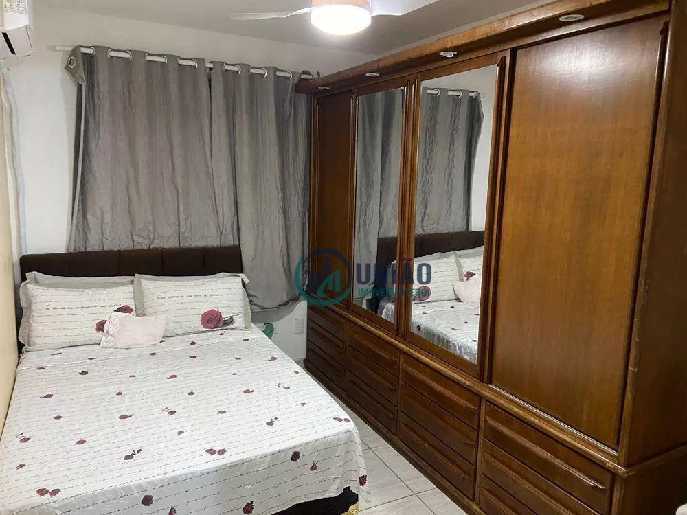 Cobertura à venda com 3 quartos, 49m² - Foto 6