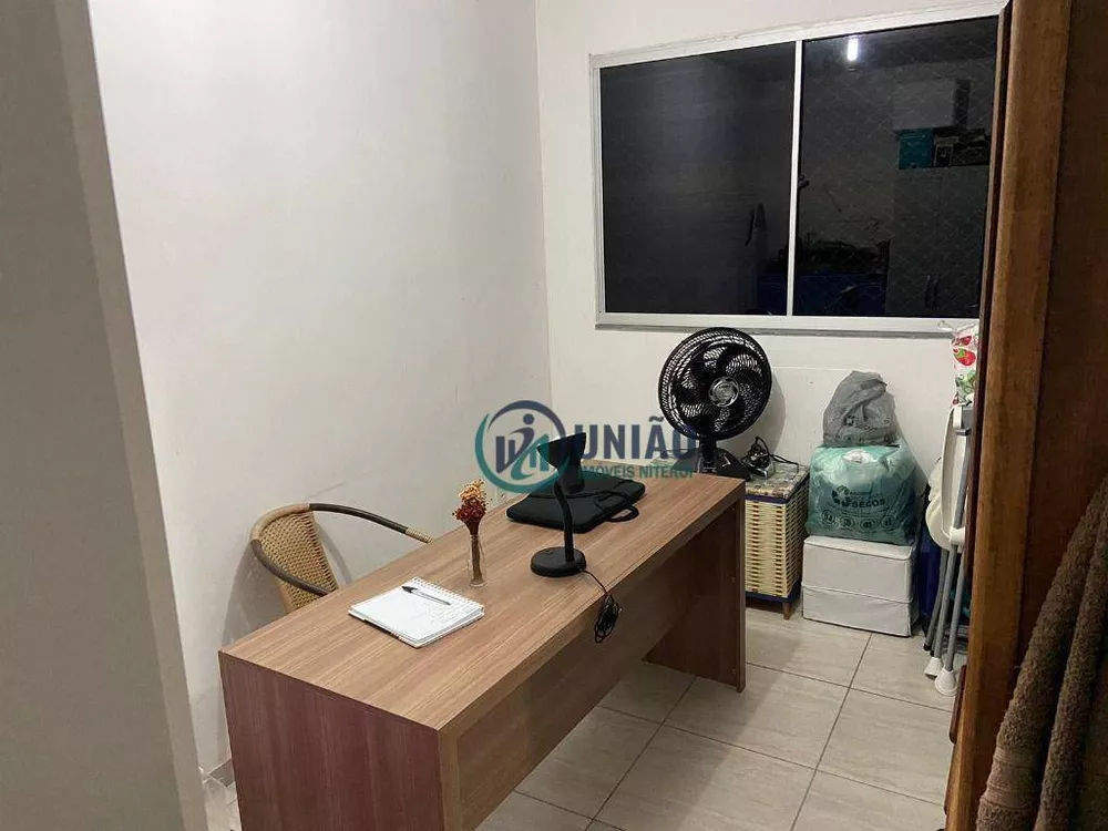 Cobertura à venda com 3 quartos, 49m² - Foto 3