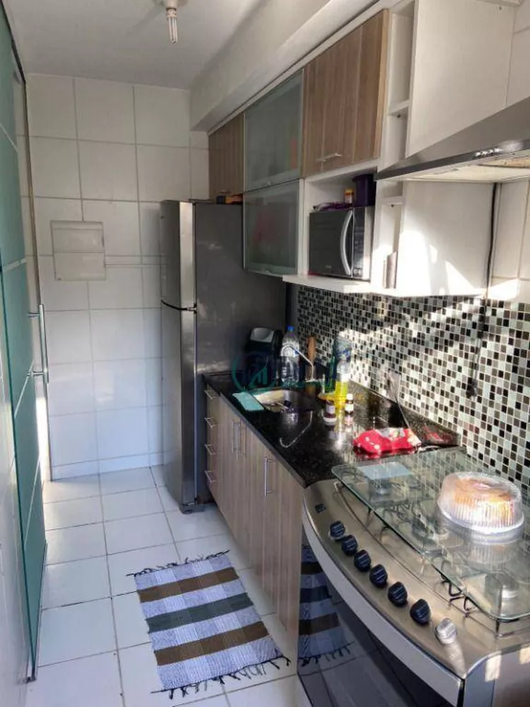 Cobertura à venda com 3 quartos, 49m² - Foto 4