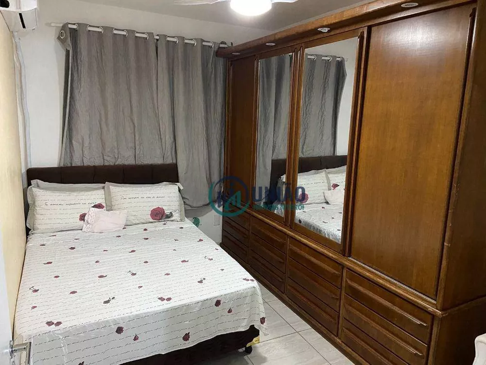 Cobertura à venda com 3 quartos, 49m² - Foto 7