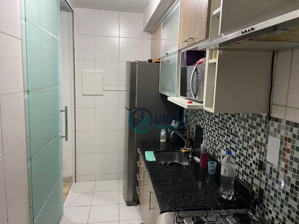 Cobertura à venda com 3 quartos, 49m² - Foto 5