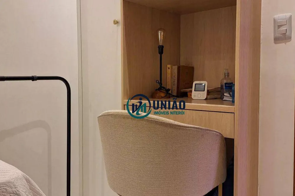 Apartamento, 4 quartos, 145 m² - Foto 24
