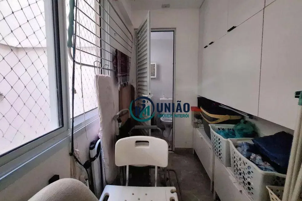 Apartamento, 4 quartos, 145 m² - Foto 60