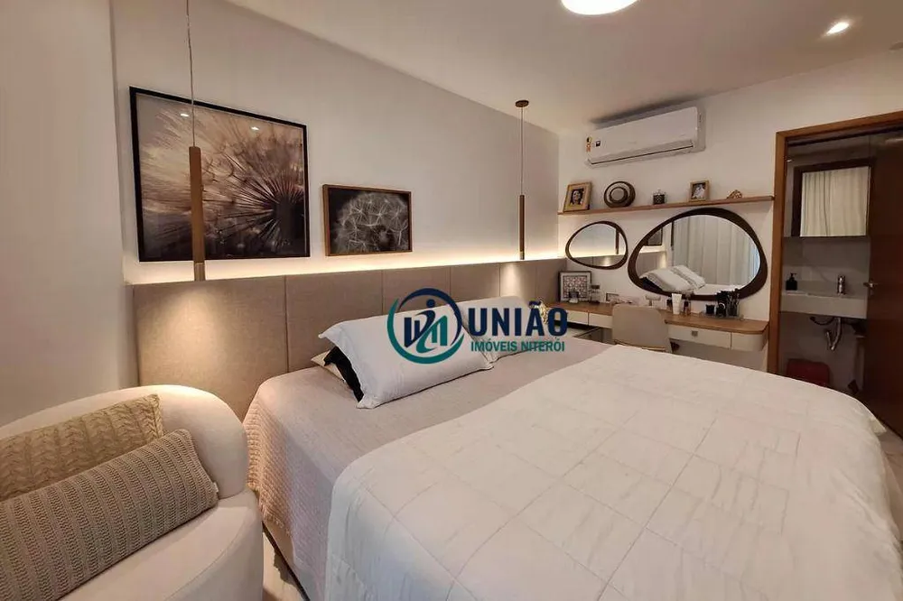 Apartamento, 4 quartos, 145 m² - Foto 17