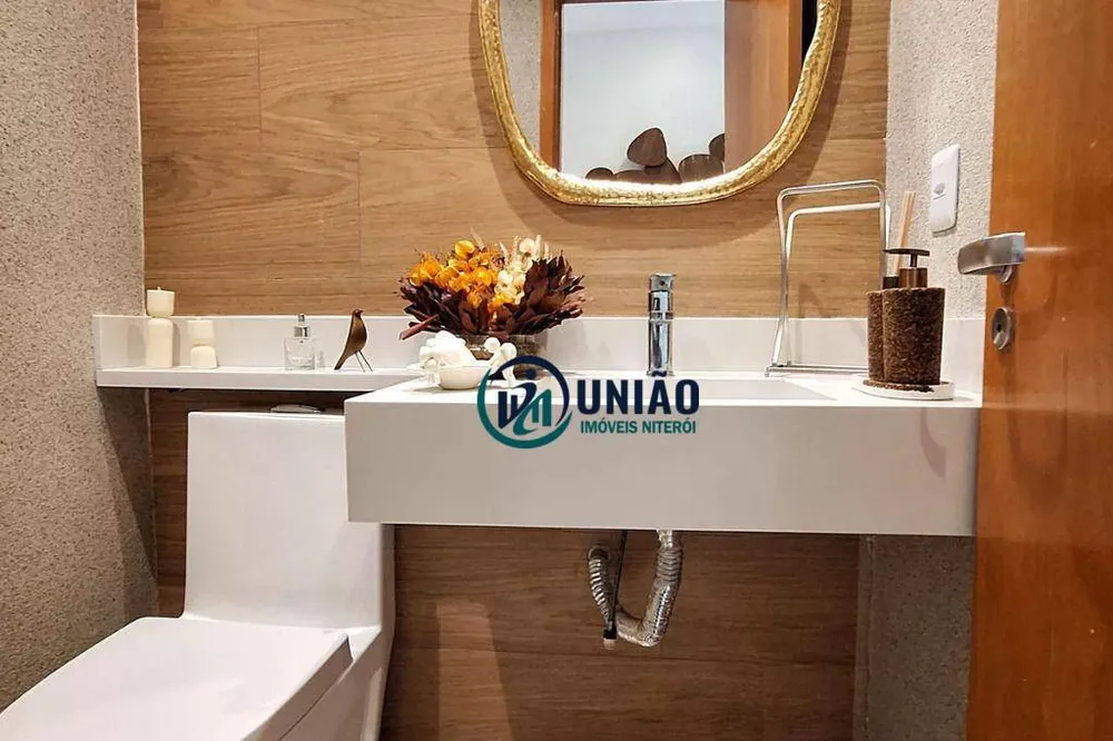 Apartamento, 4 quartos, 145 m² - Foto 44