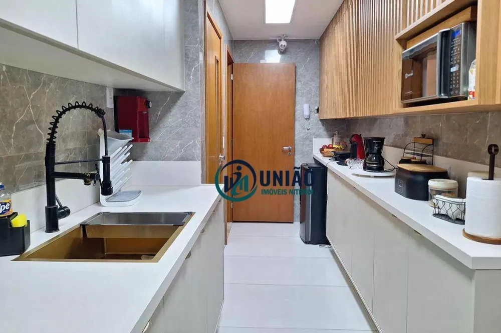 Apartamento, 4 quartos, 145 m² - Foto 36