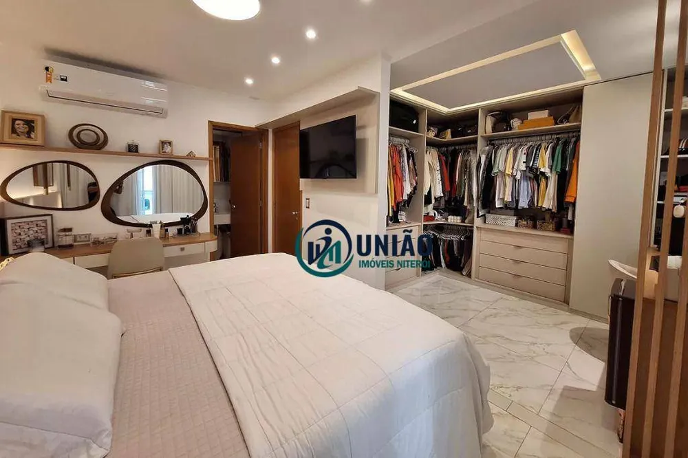 Apartamento, 4 quartos, 145 m² - Foto 14