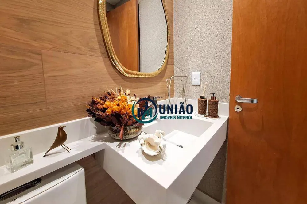 Apartamento, 4 quartos, 145 m² - Foto 43