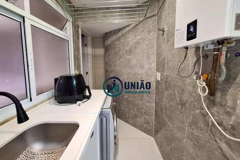 Apartamento, 4 quartos, 145 m² - Foto 41
