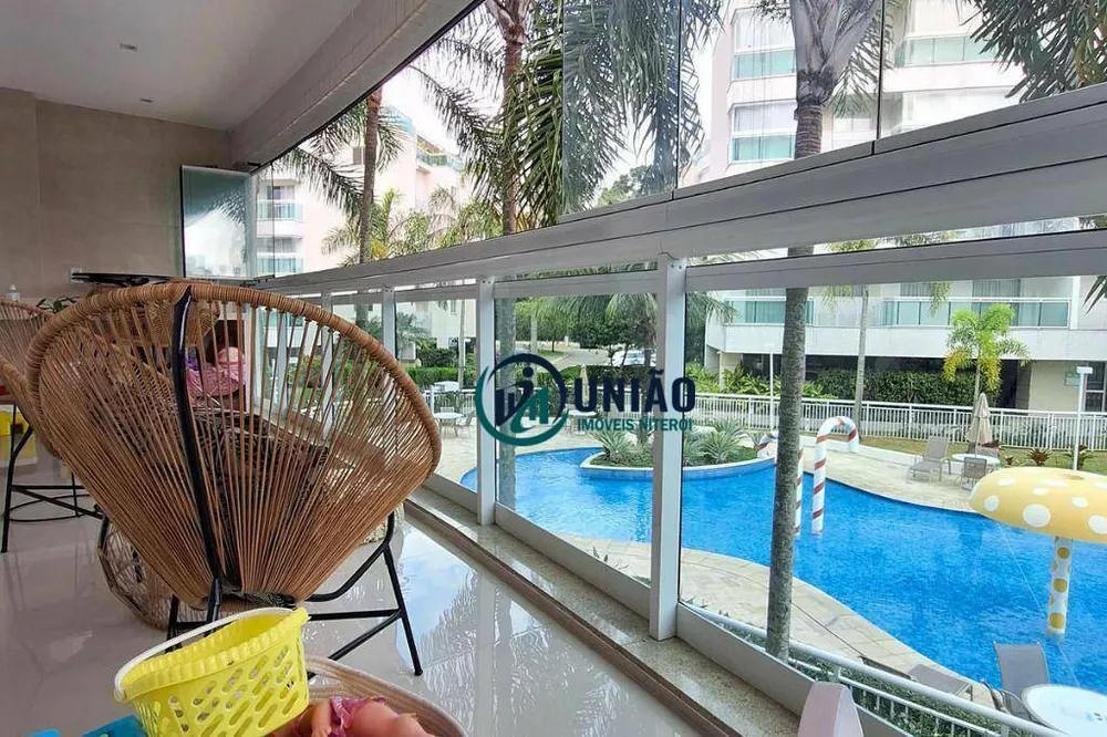 Apartamento, 4 quartos, 145 m² - Foto 10