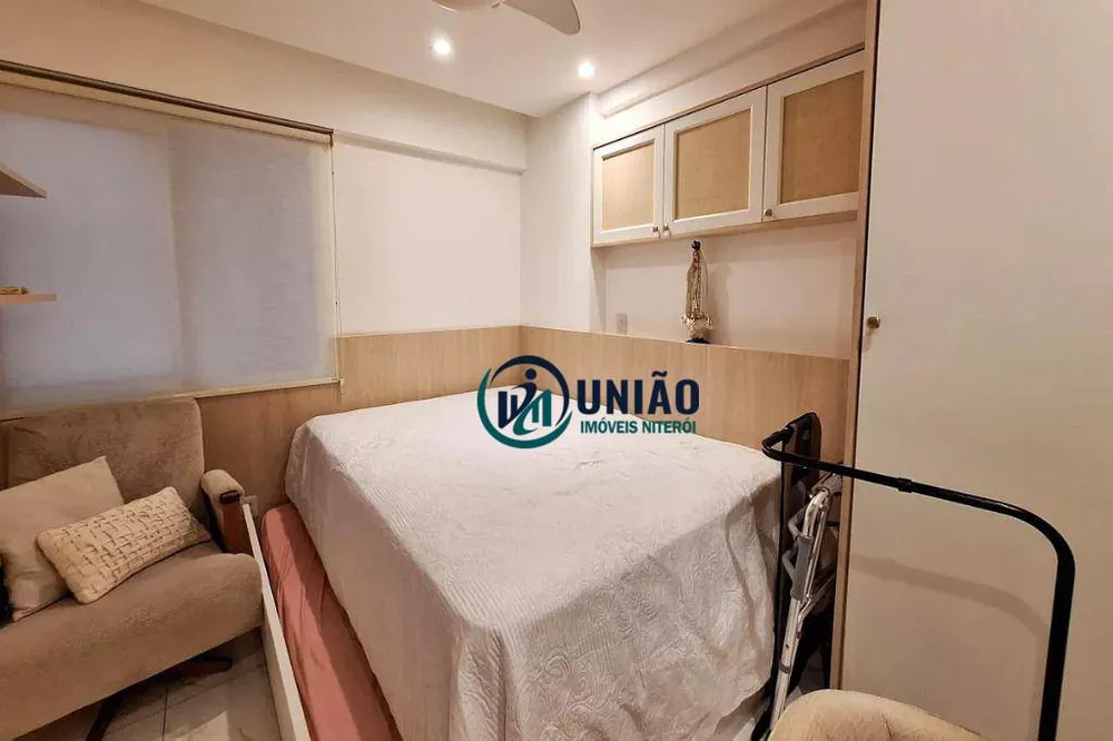 Apartamento, 4 quartos, 145 m² - Foto 27