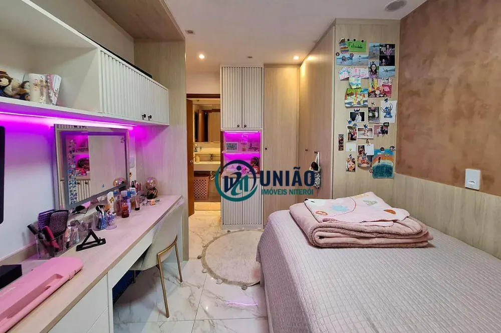 Apartamento, 4 quartos, 145 m² - Foto 28