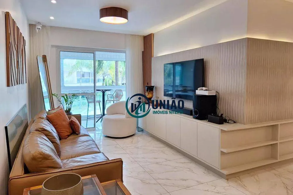 Apartamento, 4 quartos, 145 m² - Foto 8