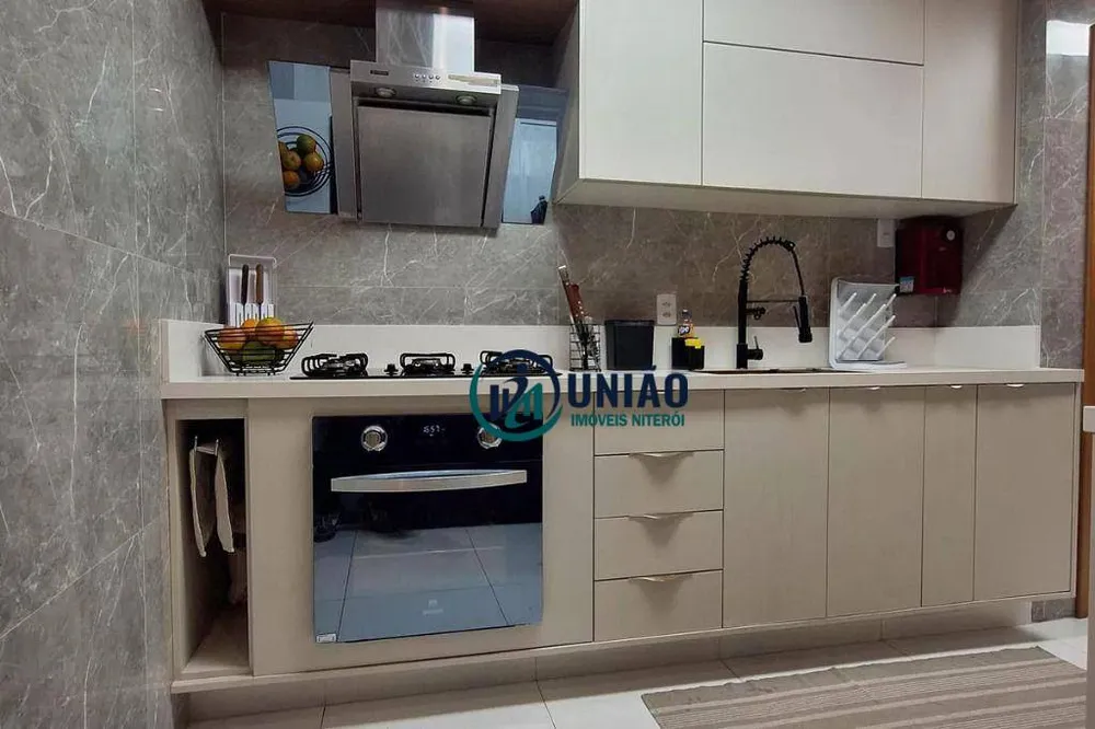 Apartamento, 4 quartos, 145 m² - Foto 34
