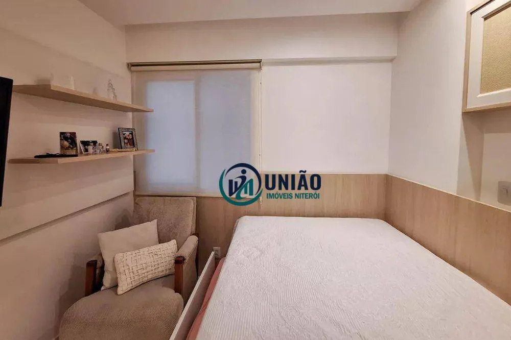 Apartamento, 4 quartos, 145 m² - Foto 26