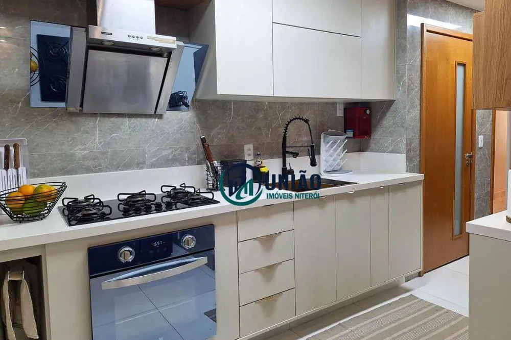 Apartamento, 4 quartos, 145 m² - Foto 35