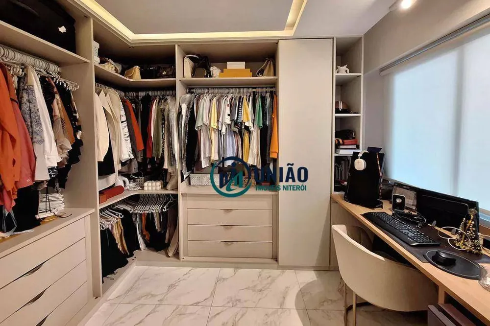 Apartamento, 4 quartos, 145 m² - Foto 15