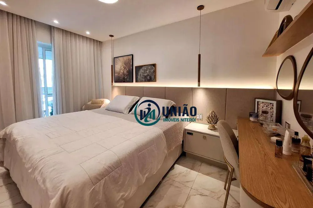 Apartamento, 4 quartos, 145 m² - Foto 22