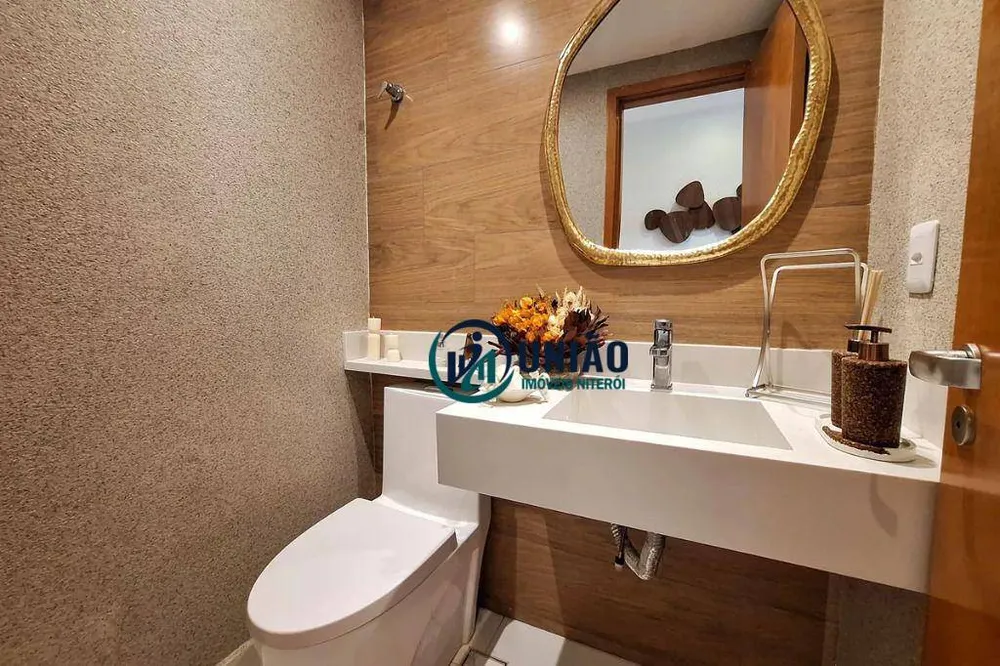 Apartamento, 4 quartos, 145 m² - Foto 42
