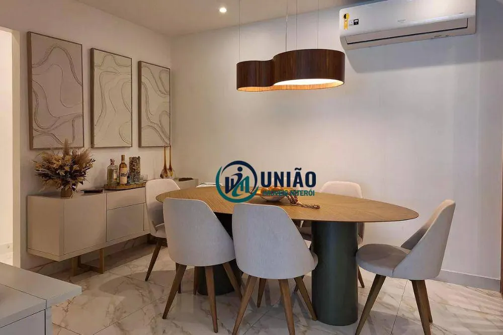 Apartamento, 4 quartos, 145 m² - Foto 7