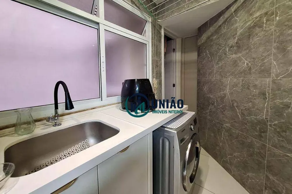 Apartamento, 4 quartos, 145 m² - Foto 39