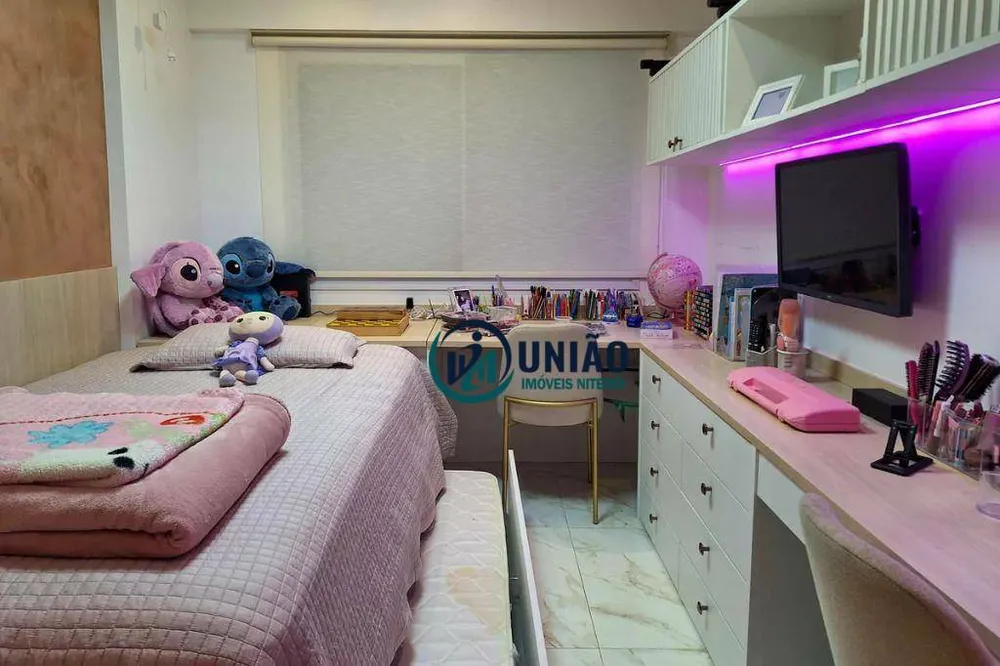 Apartamento, 4 quartos, 145 m² - Foto 30