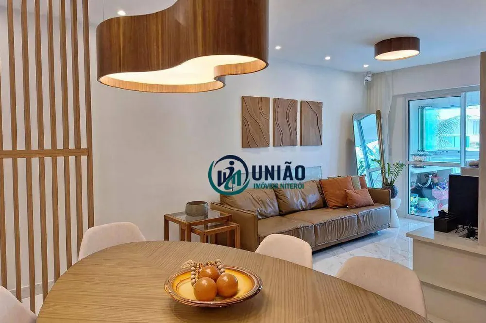 Apartamento, 4 quartos, 145 m² - Foto 3
