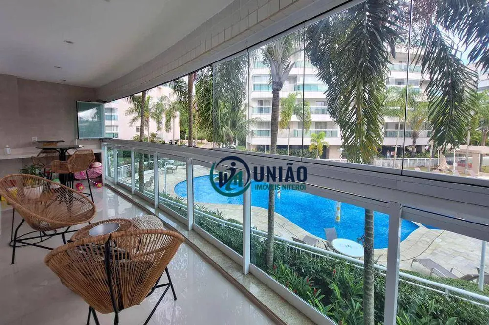 Apartamento, 4 quartos, 145 m² - Foto 11