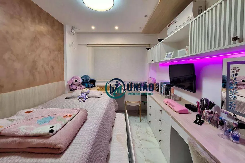 Apartamento, 4 quartos, 145 m² - Foto 31