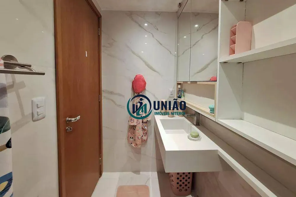 Apartamento, 4 quartos, 145 m² - Foto 46
