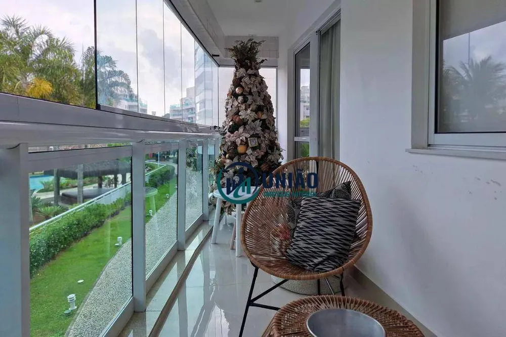 Apartamento, 4 quartos, 145 m² - Foto 12