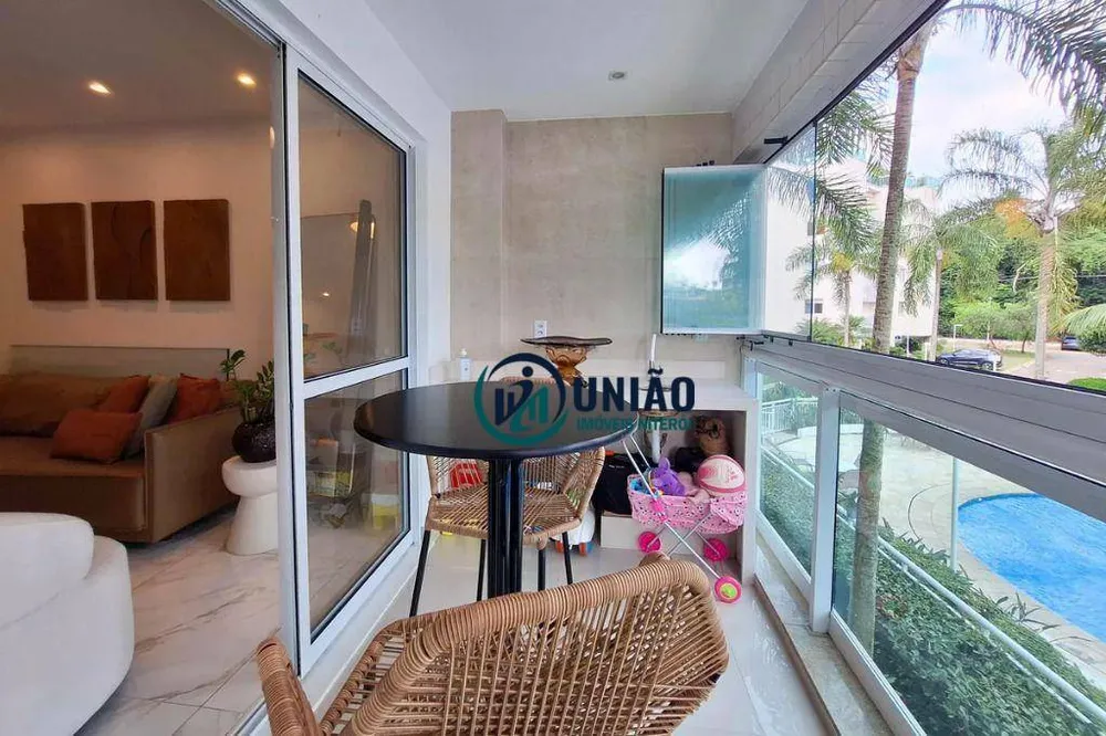 Apartamento, 4 quartos, 145 m² - Foto 13