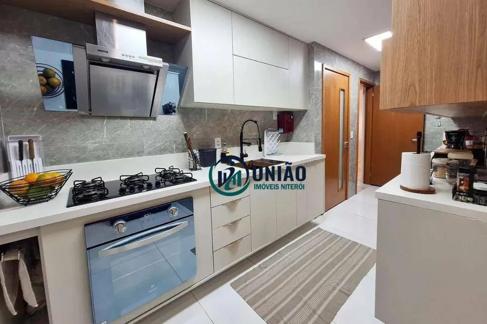 Apartamento, 4 quartos, 145 m² - Foto 33