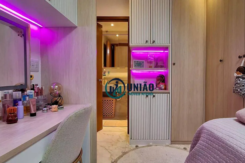 Apartamento, 4 quartos, 145 m² - Foto 29